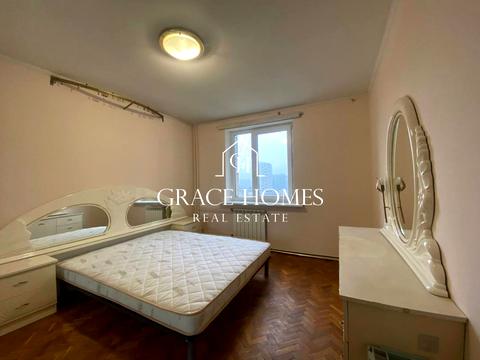 квартира по адресу Днепровская набережная ул., 7