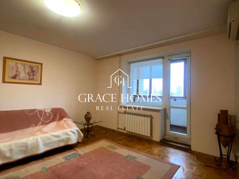 квартира по адресу Днепровская набережная ул., 7