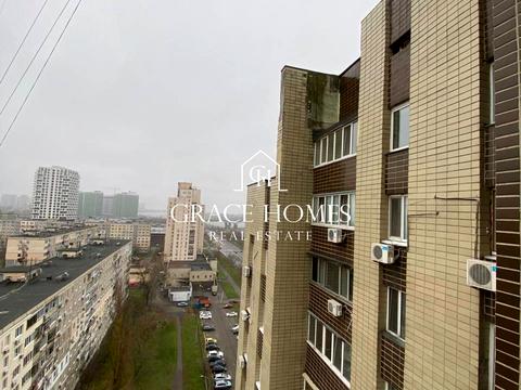 квартира по адресу Днепровская набережная ул., 7