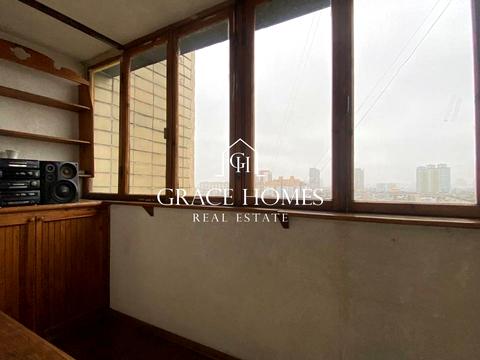 квартира по адресу Днепровская набережная ул., 7