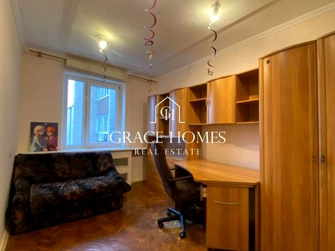 квартира по адресу Днепровская набережная ул., 7