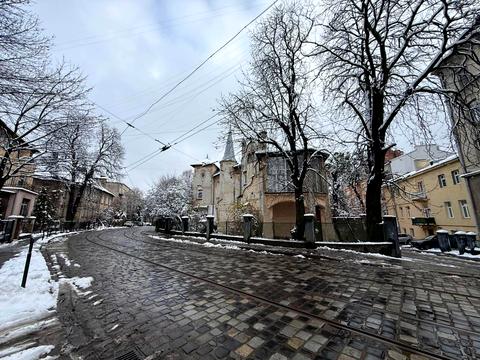 будинок за адресою Івана Котляревського вул., 27