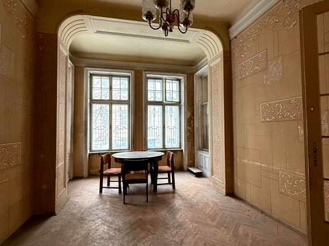 будинок за адресою Івана Котляревського вул., 27