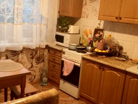 кімната за адресою Воскресенський просп. (Перова), 50