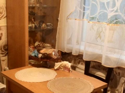 кімната за адресою Воскресенський просп. (Перова), 50