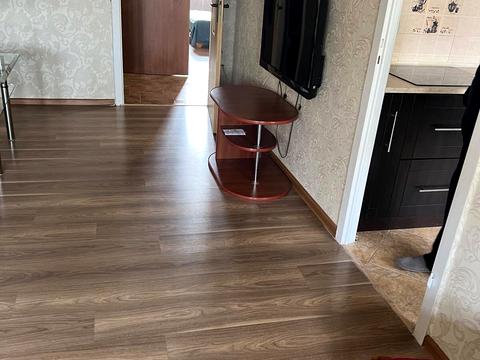 квартира по адресу Троллейбусная ул., 8а