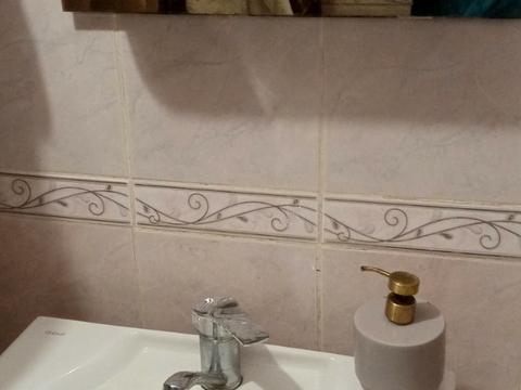 кімната за адресою Воскресенський просп. (Перова), 50