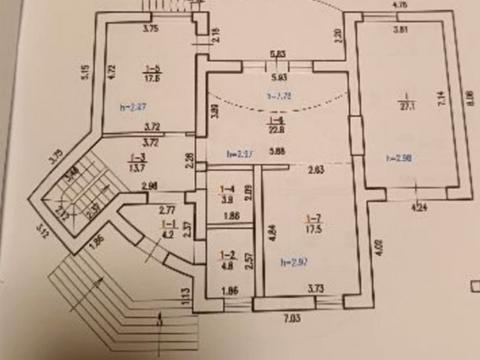 будинок за адресою Лісна вул., 4а