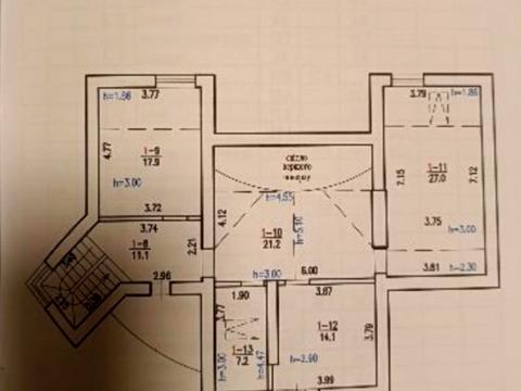 будинок за адресою Лісна вул., 4а