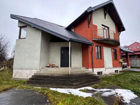 будинок за адресою Лісна вул., 4а