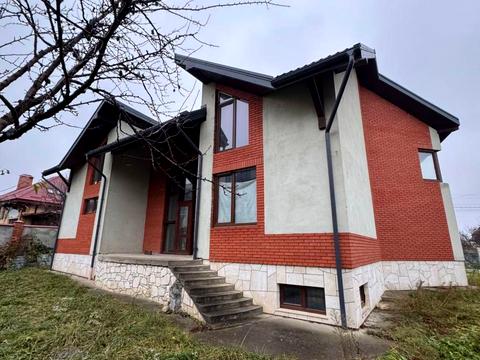 будинок за адресою Лісна вул., 4а