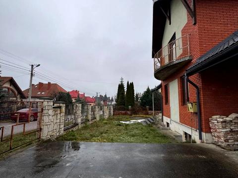 будинок за адресою Лісна вул., 4а