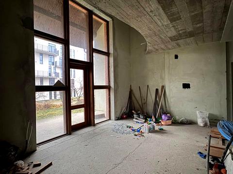 будинок за адресою Лісна вул., 4а