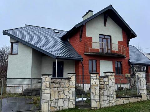 дом по адресу Лесная ул., 4а