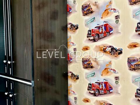 квартира за адресою Мокра вул. (Кудряшова), 7