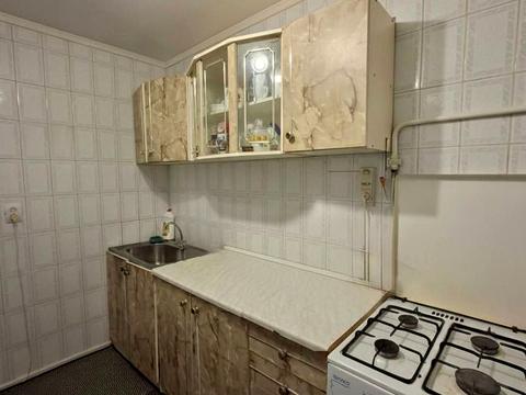 квартира за адресою Левка Лук'яненка пров., 2