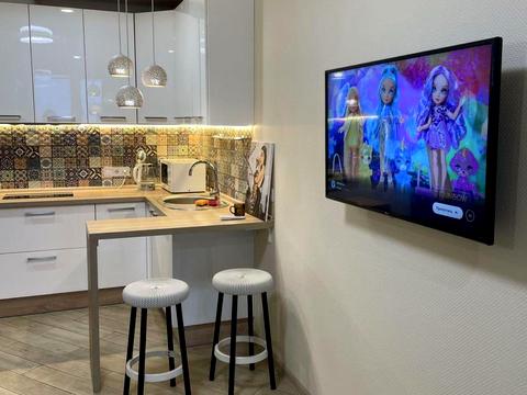 квартира за адресою Зарічна вул., 4