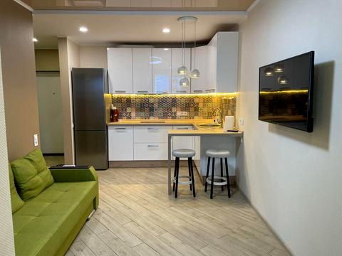 квартира за адресою Зарічна вул., 4