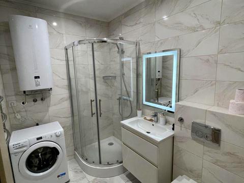 квартира за адресою Зарічна вул., 4