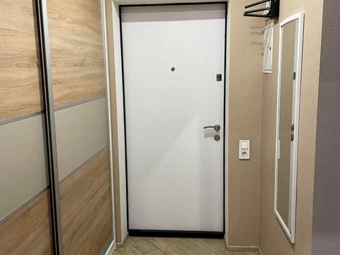 квартира за адресою Зарічна вул., 4