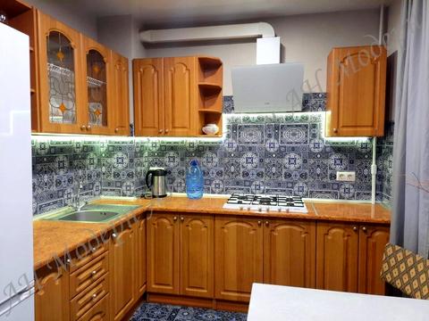 квартира за адресою Нескорених вул. (Героїв Праці), 2/48