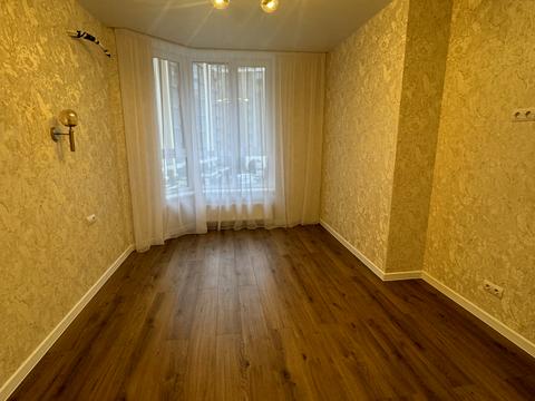 квартира за адресою Молодіжна вул., 10