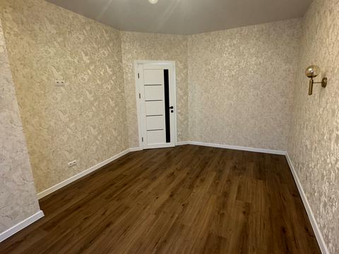 квартира за адресою Молодіжна вул., 10