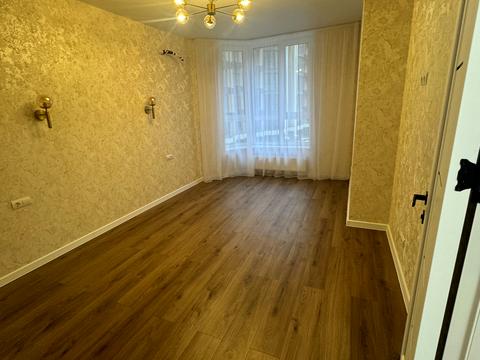 квартира за адресою Молодіжна вул., 10