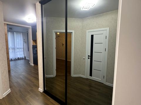 квартира за адресою Молодіжна вул., 10