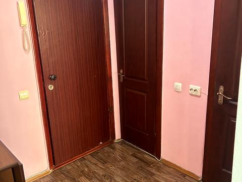 квартира по адресу Николая Закревского ул., 97-А