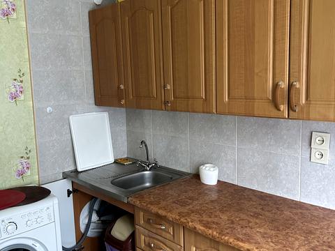 квартира по адресу Николая Закревского ул., 97-А