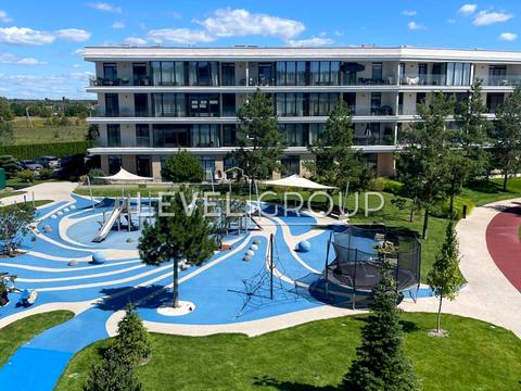 квартира за адресою Паркова вул., 11