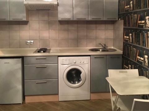 квартира по адресу Харьковское шоссе, 188