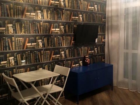 квартира по адресу Харьковское шоссе, 188