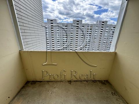 квартира по адресу Балтийский пер., 1