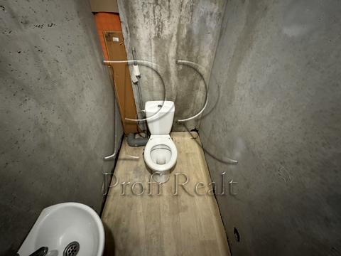 квартира по адресу Балтийский пер., 1