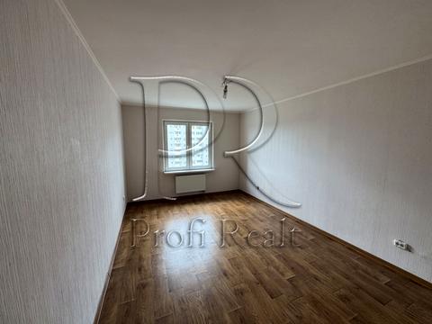 квартира по адресу Балтийский пер., 1