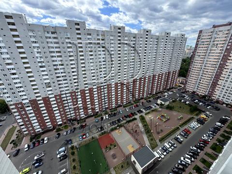 квартира по адресу Балтийский пер., 1