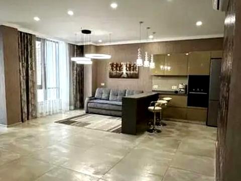 квартира по адресу Большая Арнаутская ул., 23б