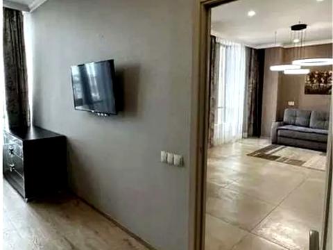 квартира по адресу Большая Арнаутская ул., 23б