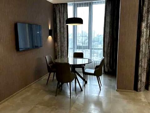 квартира по адресу Большая Арнаутская ул., 23б