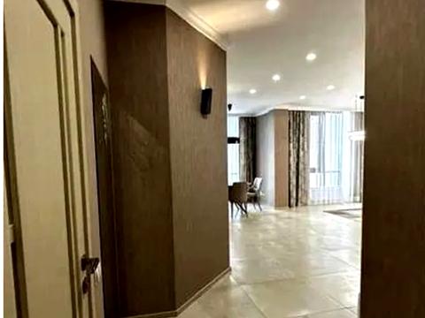 квартира по адресу Большая Арнаутская ул., 23б