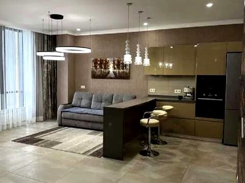 квартира по адресу Большая Арнаутская ул., 23б