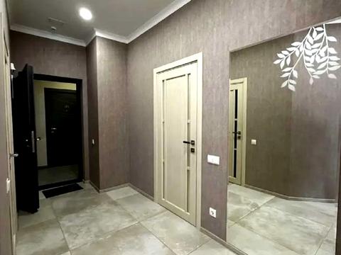 квартира по адресу Большая Арнаутская ул., 23б