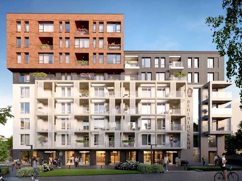 квартира по адресу Пасечная ул., 47