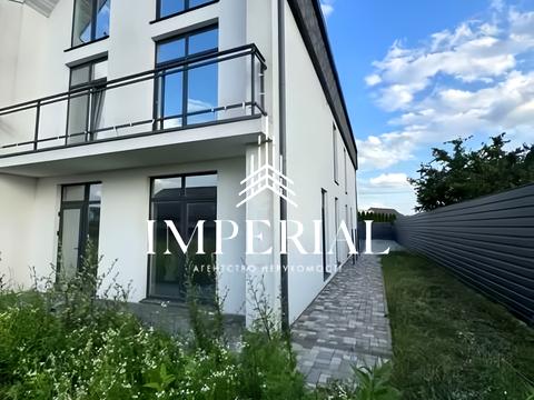 дом по адресу Смерековая ул., 6