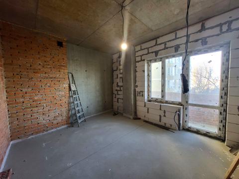 квартира по адресу Солнечная ул., 8