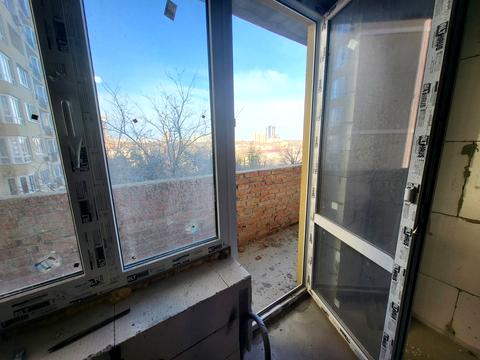 квартира по адресу Солнечная ул., 8