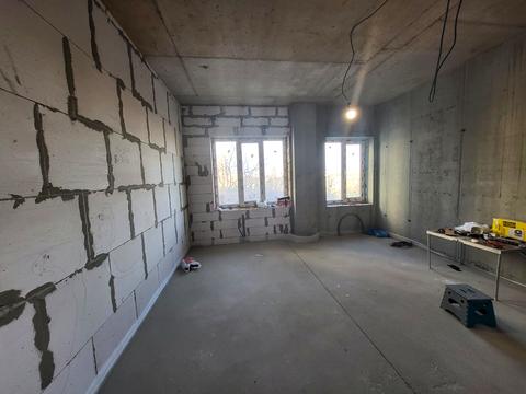 квартира по адресу Солнечная ул., 8