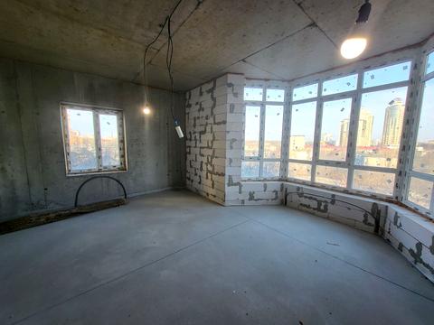 квартира по адресу Солнечная ул., 8